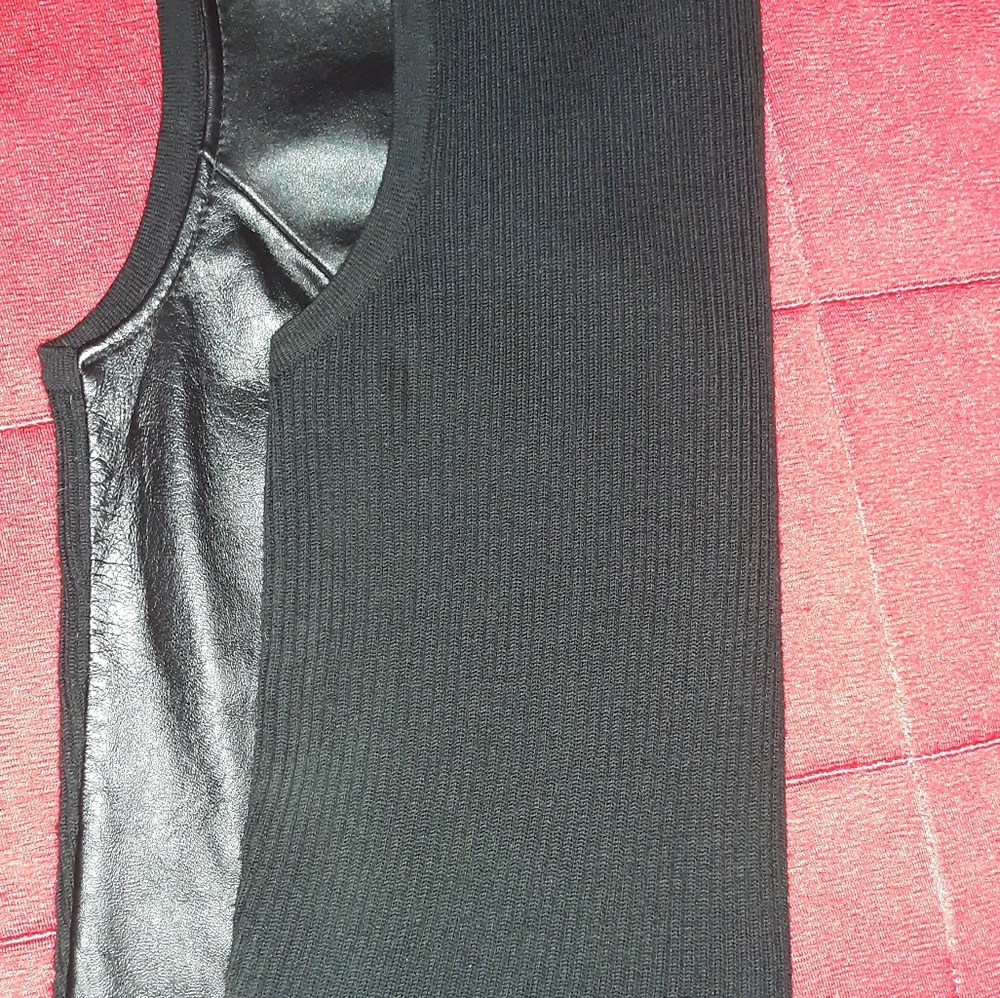 Ladys Stylish Vest